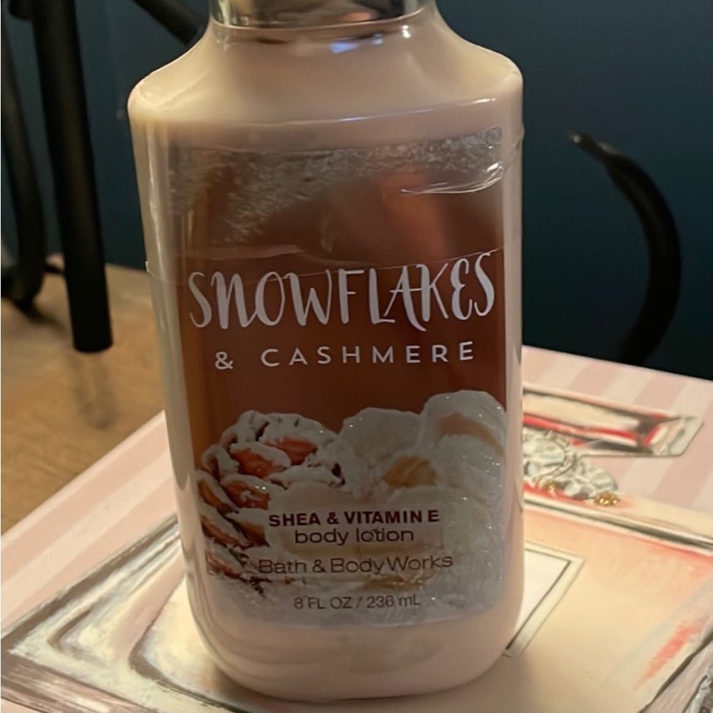 ❤️Bath & Body Works Body Lotion❤️